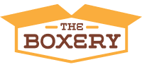 The Boxery
